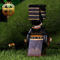 Pre-order Historical Emperor & Empress