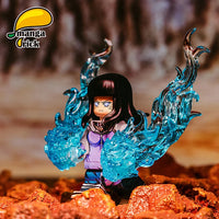Pre-order Naruto Series