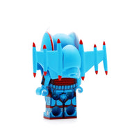 Atomic Knight Bat