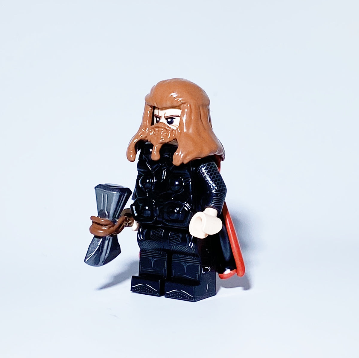Superhero Series – Lab9minifigs