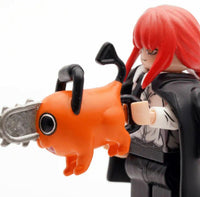 Chainsaw Man Series
