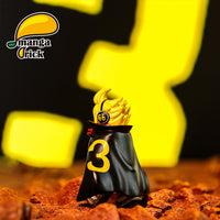 Pre-order One Piece Series