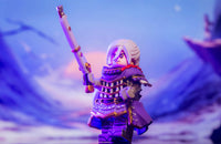 Samurai Series