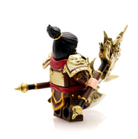 Sui Tang Dynasty General