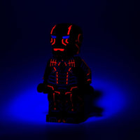 Tron Iron Armor