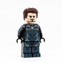 Superhero Series - Tony Stark