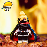 Pre-order One Piece Series