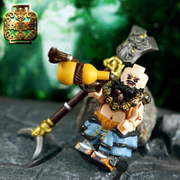 Pre-order Water Margin