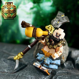 Pre-order Water Margin
