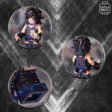 Pre-order Girls Series
