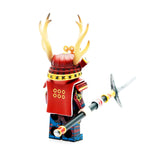 Samurai Series