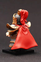 Sui Tang Dynasty General