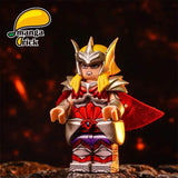 Pre-order Saint Seiya Series 3