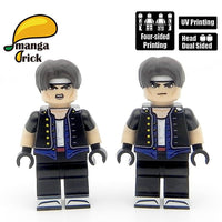 Pre-order Manga Series