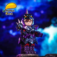 Pre-order Saint Seiya Series 3