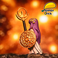 Pre-order Saint Seiya Series ①