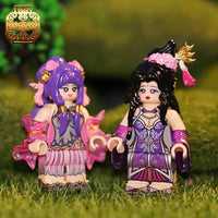 Pre-order Three Kingdoms Ladies