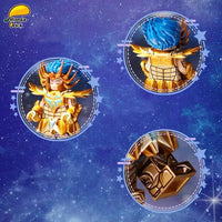 Pre-order Saint Seiya Series ①