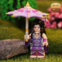 Pre-order Three Kingdoms Ladies