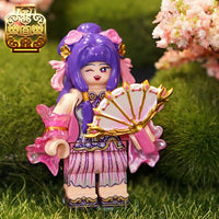 Pre-order Three Kingdoms Ladies
