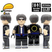 Pre-order Manga Series