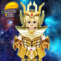 Pre-order Saint Seiya Series ①