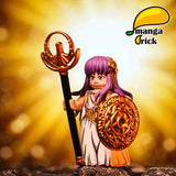 Pre-order Saint Seiya Series ①