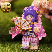 Pre-order Three Kingdoms Ladies