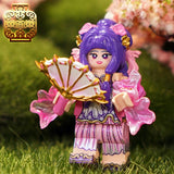 Pre-order Three Kingdoms Ladies
