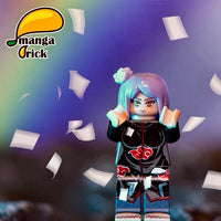Pre-order Naruto Series
