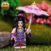 Pre-order Three Kingdoms Ladies