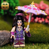 Pre-order Three Kingdoms Ladies