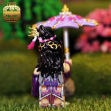 Pre-order Three Kingdoms Ladies