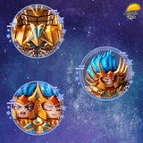 Pre-order Saint Seiya Series ①