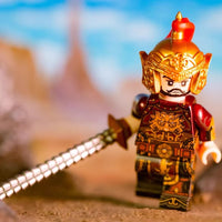 Sui Tang Dynasty General