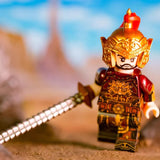 Sui Tang Dynasty General