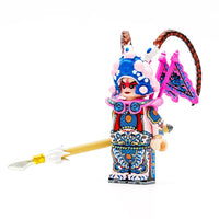 Peking Opera Series