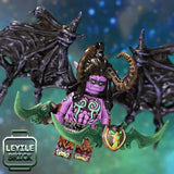 Pre-order Leyile Brick Warcraft Series 2