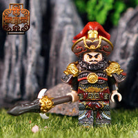 Pre-order Three Kingdoms Series