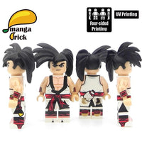 Pre-order Manga Series