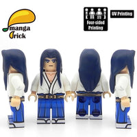 Pre-order Manga Series