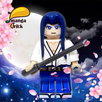 Pre-order Manga Series