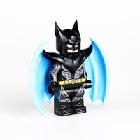 Bat Series 5