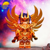 Pre-order Saint Seiya Series 1