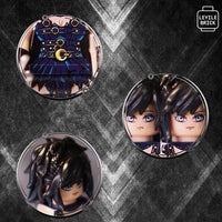 Pre-order Girls Series
