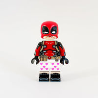 Deadpool Series