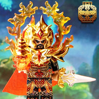 Pre-order Journey to the West