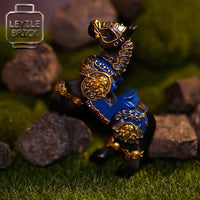 Pre-order Warcraft Series