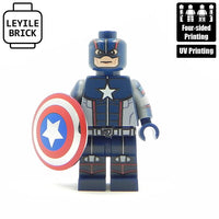 Pre-order 【Superhero Series】