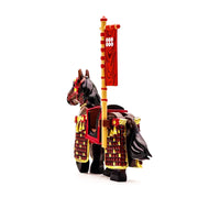 Samurai Series